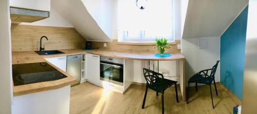 Kostrzyn Apartment | Marilyn