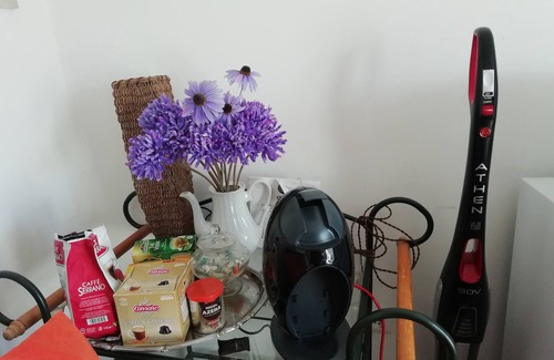 Frascati Apartment | Marilyn's House 2 - Independent Holiday Home (Short Rentals)