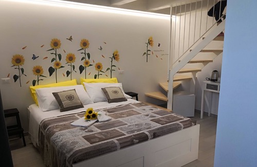 Pollenza Bed & Breakfast | Marimà