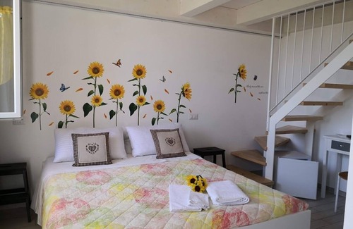 Pollenza Bed & Breakfast | Marimà