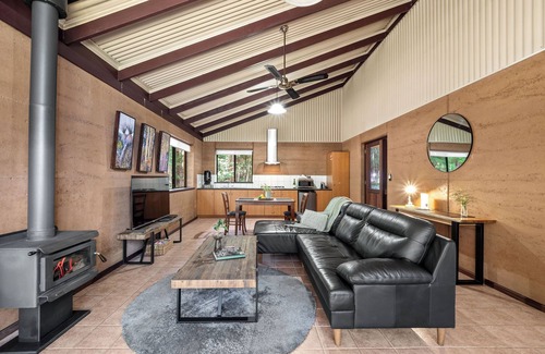 Yeagarup Apartment | Marima Cottages