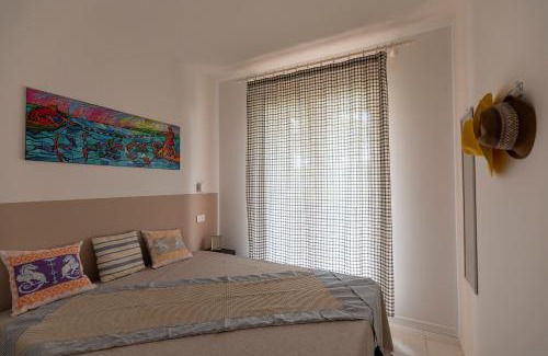 Marcelli Apartment | Marinà Apartments