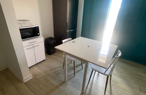 Riviere-Sens Apartment | Marin' Appart - Sea View