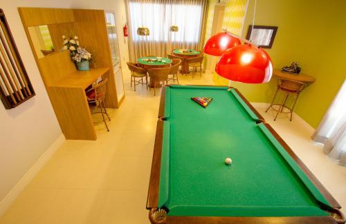 Canto Grande Hotel | Marin Château Empreendimentos Turísticos