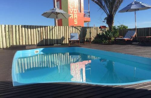 Canto Grande Hotel | Marin Château Empreendimentos Turísticos