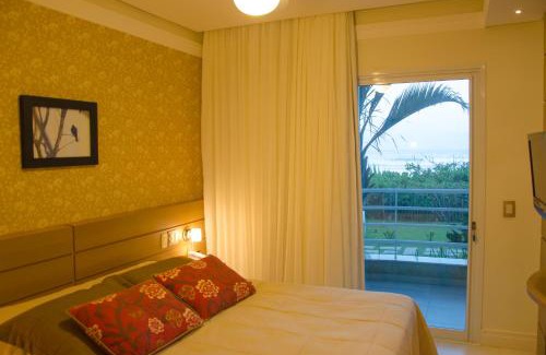 Canto Grande Hotel | Marin Château Empreendimentos Turísticos