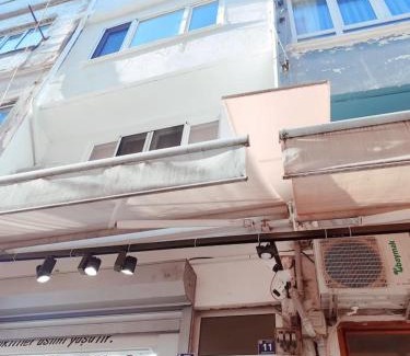 Amasra House | Marin Denizer Pansiyon