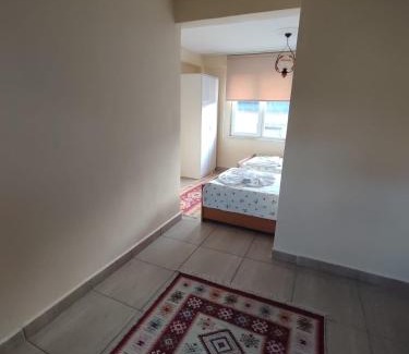 Amasra House | Marin Denizer Pansiyon