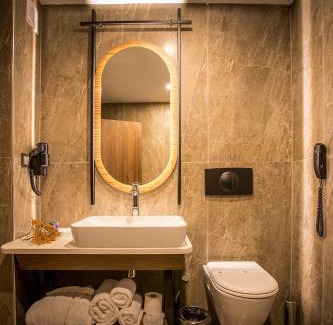 Atakum Hotel | Marin Otel & Restaurant