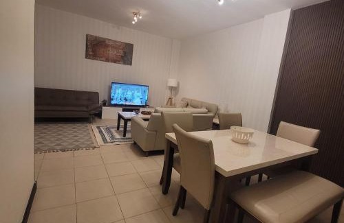 Bay La Sun Apartment | Marina Deluxe 2, family only