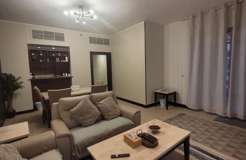 Bay La Sun Apartment | Marina Deluxe 2, family only