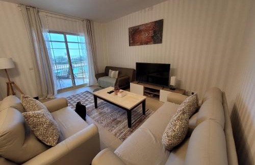 Bay La Sun Apartment | Marina Deluxe 2, family only