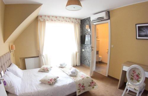 Nowe Guty Resort | Marina Śniardwy Resort