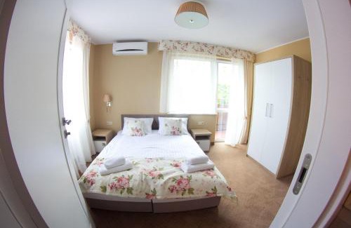 Nowe Guty Resort | Marina Śniardwy Resort