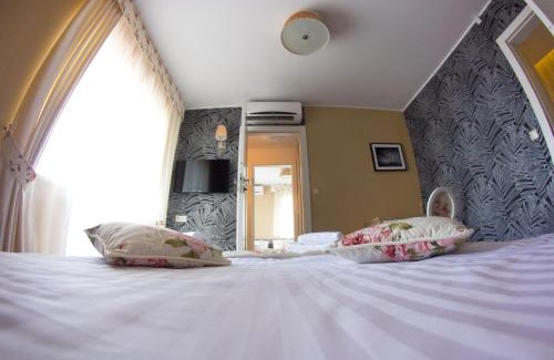 Nowe Guty Resort | Marina Śniardwy Resort