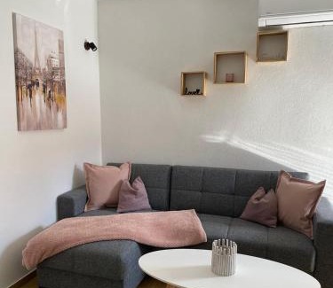 Sesvete Apartment | Marina 2