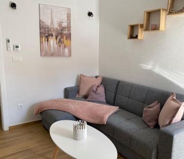 Sesvete Apartment | Marina 2
