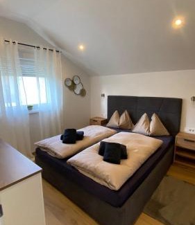 Sesvete Apartment | Marina 2
