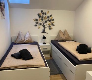 Sesvete Apartment | Marina 2