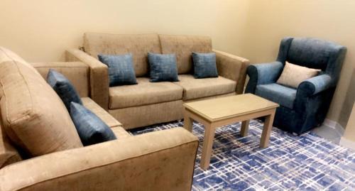 Arar Apartment | Marina Almatar serviced Apartments