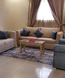 Arar Apartment | Marina Almatar serviced Apartments