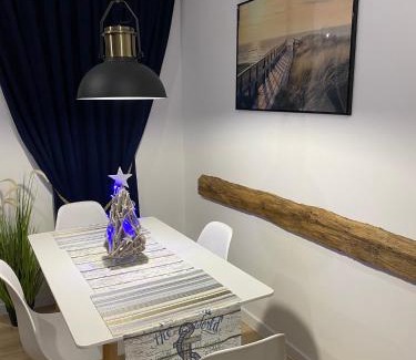 Kamien Pomorski Apartment | Marina Apartament