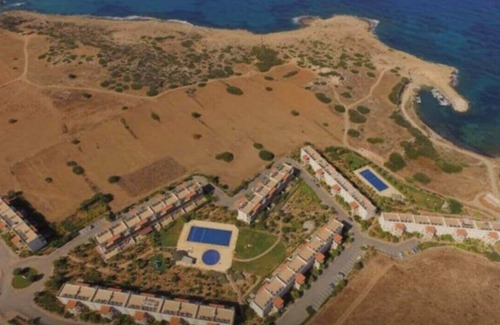Tatlisu Apartment | Marina Apartment - Tatlisu - Trnc-
