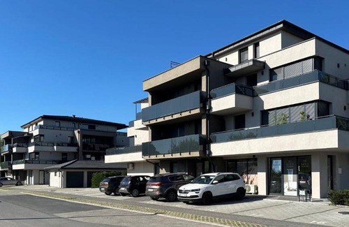 Keszthely Apartment | Marina Apartment by Dora