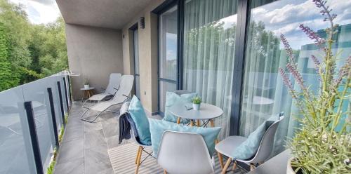 Keszthely Apartment | Marina Apartment by Dora