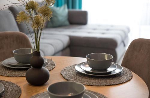 Keszthely Apartment | Marina Apartment by Dora