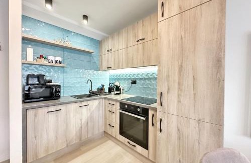 Keszthely Apartment | Marina Apartment by Dora