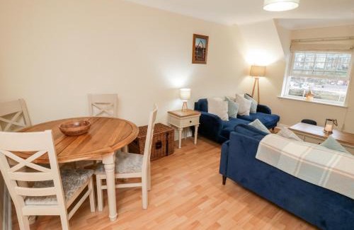 Whitby House | Marina Apartment
