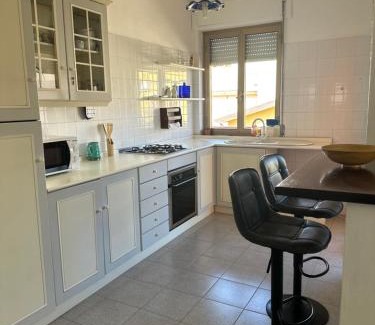 Bosa Marina Apartment | Marina Apartment
