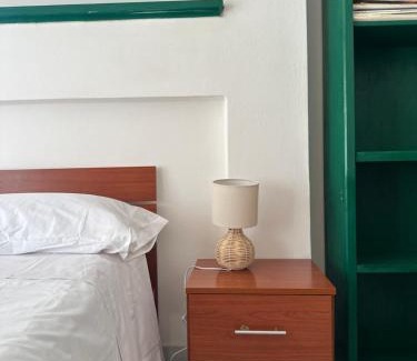 Bosa Marina Apartment | Marina Apartment