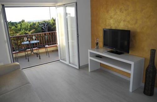 Gioiosa Marea House | Marina Apartment