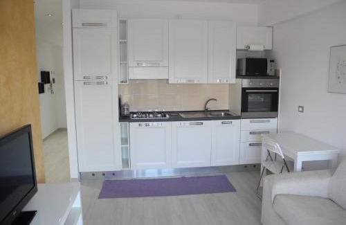 Gioiosa Marea House | Marina Apartment
