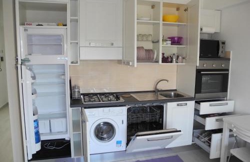Gioiosa Marea House | Marina Apartment