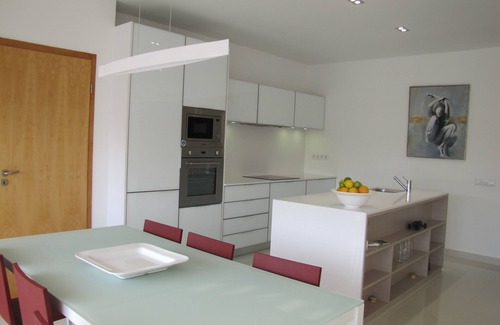 Telheiro Apartment | Marina Apartment Lagos