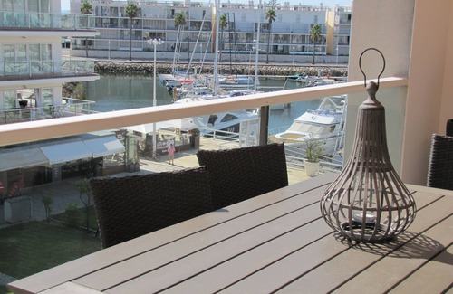 Telheiro Apartment | Marina Apartment Lagos