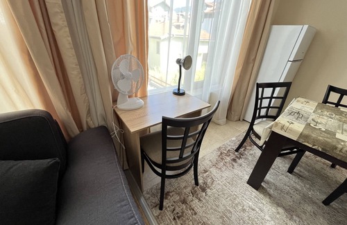 Shiligarnika Apartment | Marina Apartment - One Bedroom