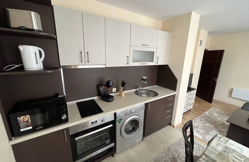 Shiligarnika Apartment | Marina Apartment - One Bedroom