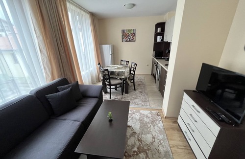 Shiligarnika Apartment | Marina Apartment - One Bedroom