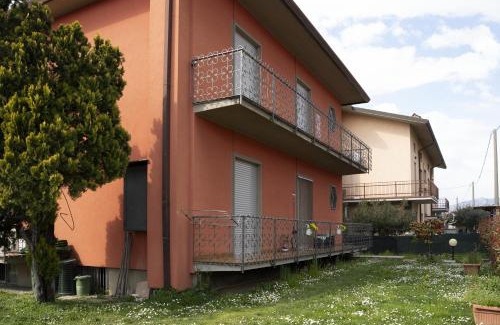 Grassobbio Apartment | Marina Apartments 1