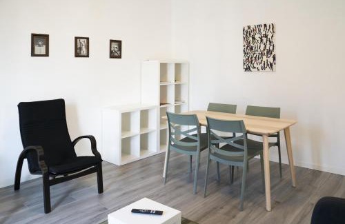 Grassobbio Apartment | Marina Apartments 1