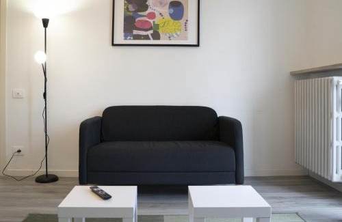 Grassobbio Apartment | Marina Apartments 1