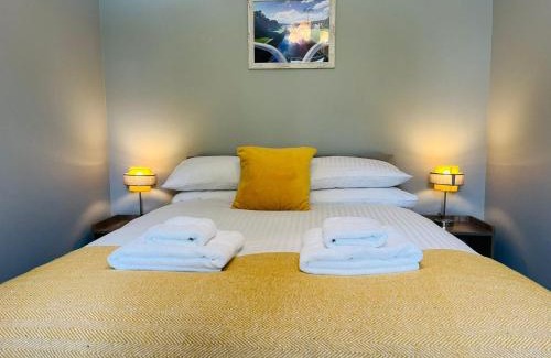 Corpach House | Marina Apartments 3