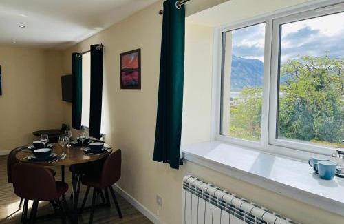 Corpach House | Marina Apartments 3