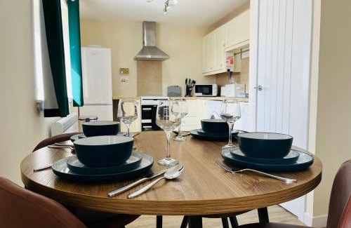 Corpach House | Marina Apartments 3