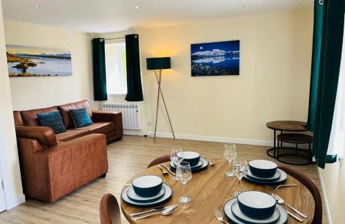 Corpach House | Marina Apartments 3
