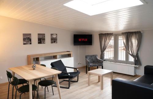 Grassobbio Apartment | Marina Apartments 3